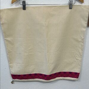 Tory Burch large dust bag